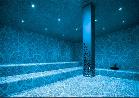 hammam spa by cela toronto.